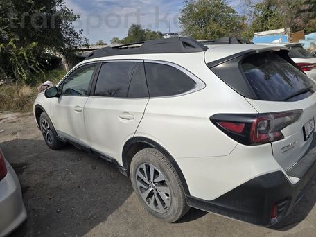 Subaru Outback, 2020 — 照片 8