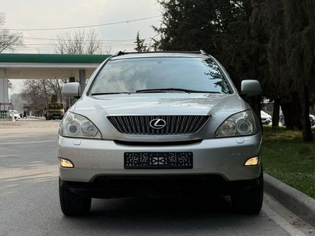Lexus RX, 2003 — фото 1