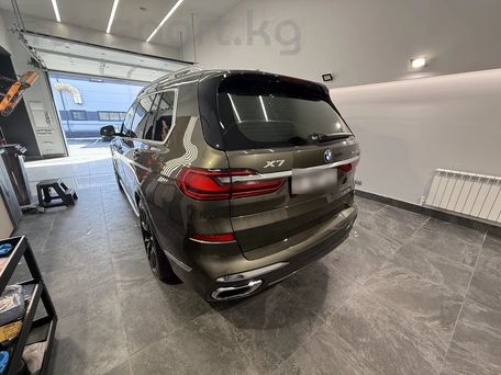 BMW X7, 2022 — фото 4