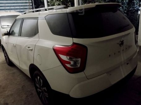 SsangYong Tivoli, 2019 — сүрөт 3