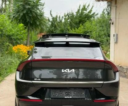 Kia EV6, 2022 — 照片 5