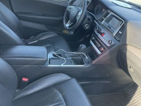 Hyundai Sonata, 2018 — фото 8
