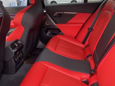 BMW M5, 2024 — photo 10