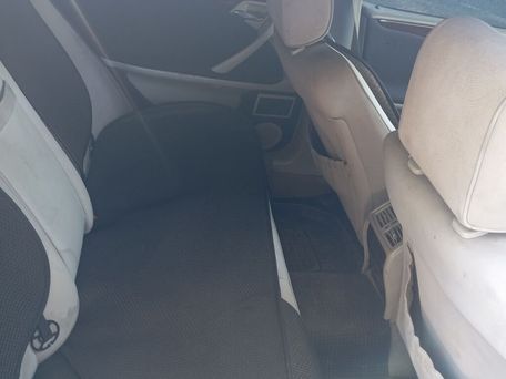 Mercedes-Benz E-Класс, 2000 — сүрөт 6
