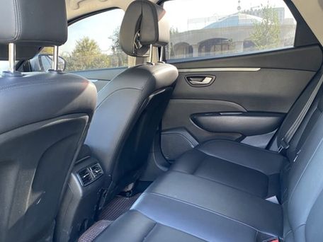 Renault Samsung SM6, 2018 — фото 15