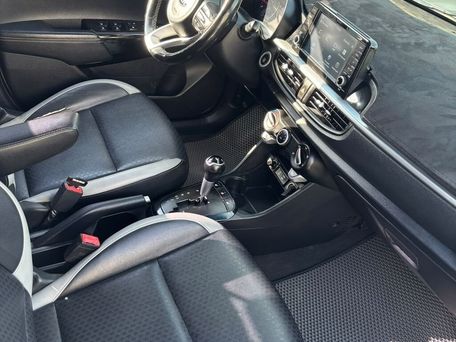 Kia Picanto, 2019 — photo 4