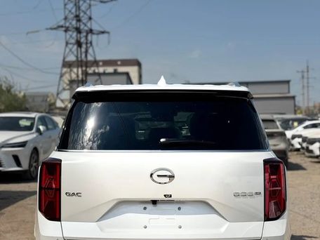 GAC GS8, 2026 — сүрөт 3