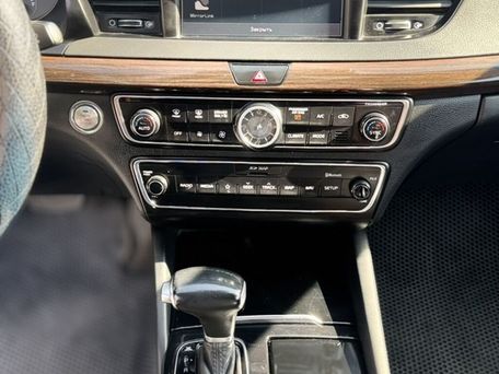 Kia K7, 2018 — сүрөт 11