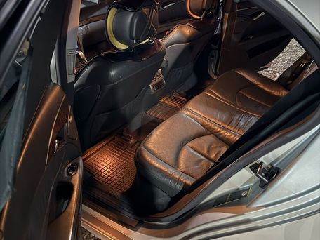 Mercedes-Benz E-Класс, 2002 — фото 10