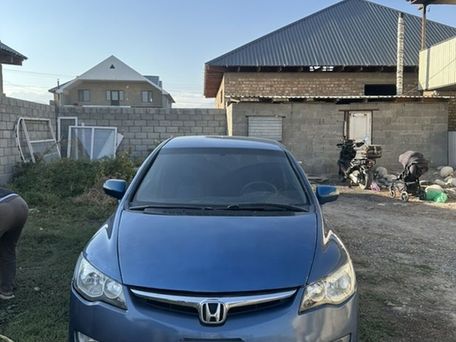 Honda Civic, 2007 — сүрөт 3