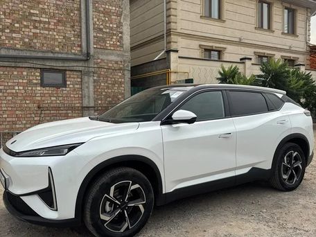 Dongfeng Aeolus L7, 2026