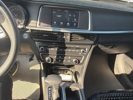 Kia K5, 2019 — photo 6