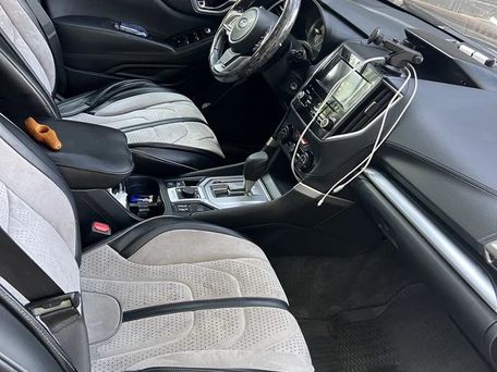 Subaru Forester, 2019 — 照片 3