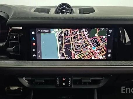 Porsche Cayenne, 2024 — 照片 6