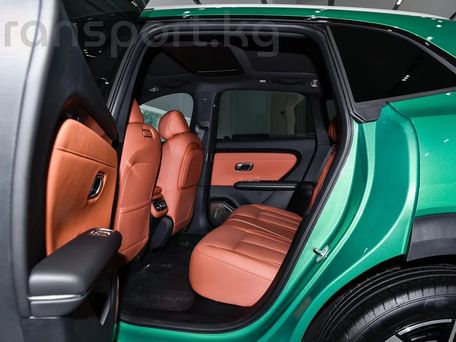 Changan Qiyuan Q06, 2026 — 照片 4