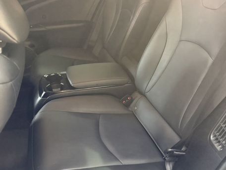 Toyota Prius, 2017 — фото 14