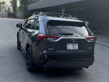Toyota RAV4, 2019 — фото 2