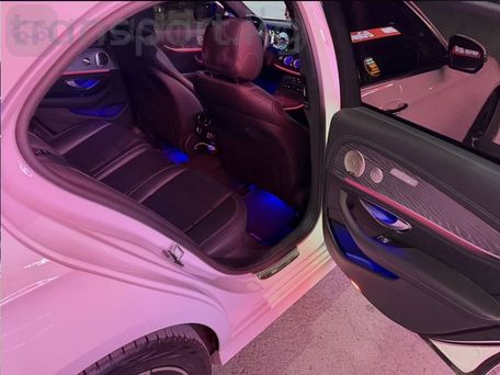 Mercedes-Benz E-Класс, 2021 — фото 10