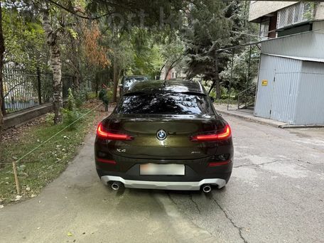 BMW X4, 2020 — photo 5