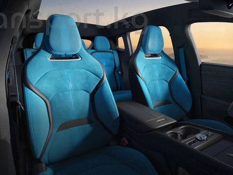 Lynk & Co 07, 2026 — сүрөт 3
