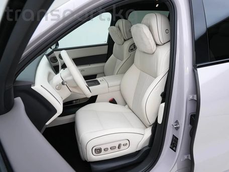Li Auto (Lixiang) L6, 2026 — photo 7