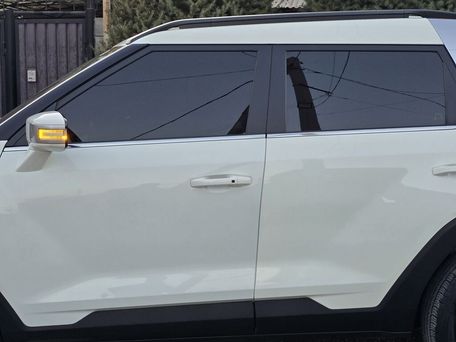SsangYong Torres, 2022 — 照片 4