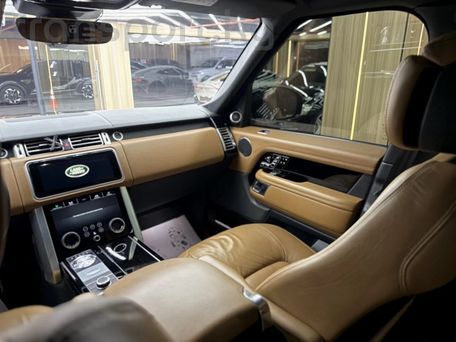 Land Rover Range Rover, 2019 — 照片 7