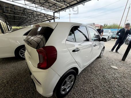 Kia Morning, 2021 — photo 3