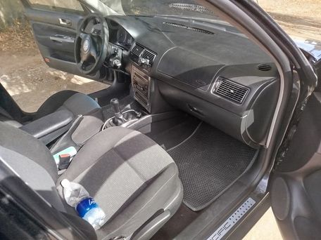 Volkswagen Golf, 2004 — сүрөт 6