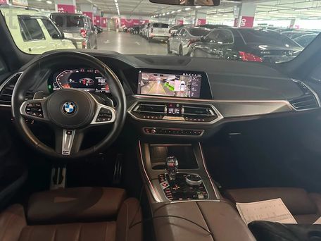 BMW X5, 2020 — сүрөт 5