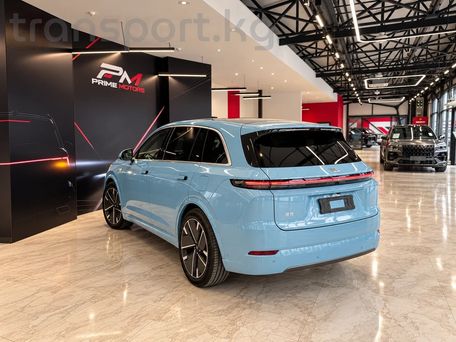 Li Auto (Lixiang) L7, 2025 — photo 10