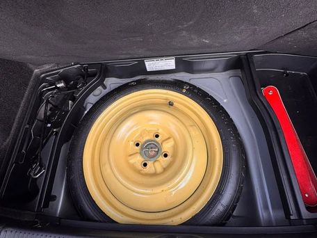 Toyota Allex, 2003 — photo 8