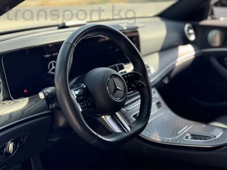 Mercedes-Benz E-Класс, 2022 — фото 3