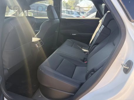 Lexus RX, 2025 — photo 3
