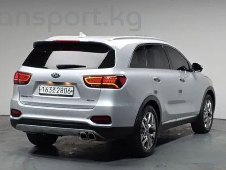 Kia Sorento, 2019 — photo 2