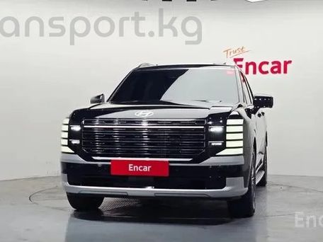 Hyundai Palisade, 2026 — сүрөт 3