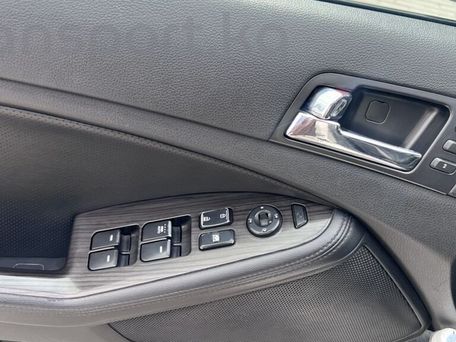 Kia K5, 2012 — сүрөт 6