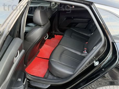 Kia K5, 2022 — 照片 4