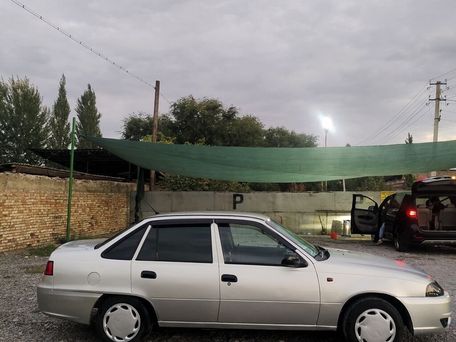 Daewoo Nexia, 2009 — сүрөт 3