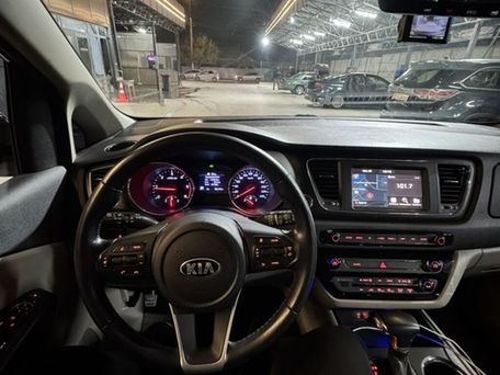 Kia Carnival, 2020 — photo 16