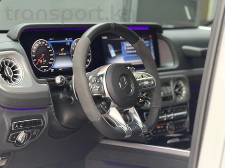 Mercedes-Benz G-Класс, 2024 — сүрөт 7