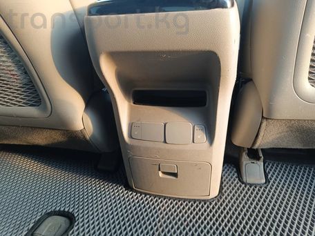 Kia Carnival, 2015 — фото 9