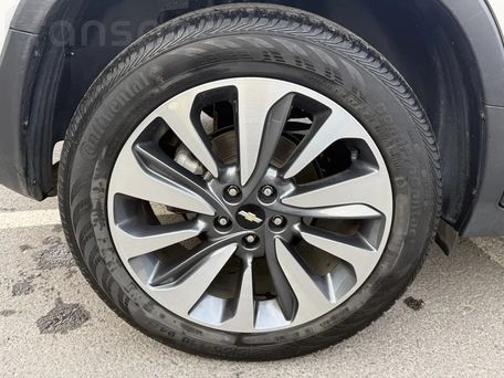Chevrolet Trax, 2019 — 照片 7