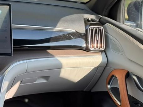 BYD Song Pro, 2023 — photo 10