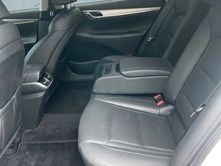 Hyundai Grandeur, 2020 — photo 6