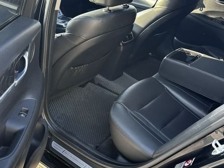 Hyundai Grandeur, 2017 — 照片 8