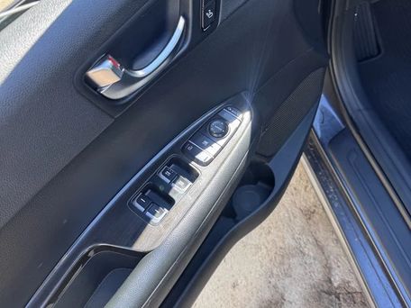 Kia K5, 2018 — photo 12