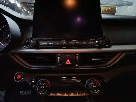Kia K3, 2020 — сүрөт 11