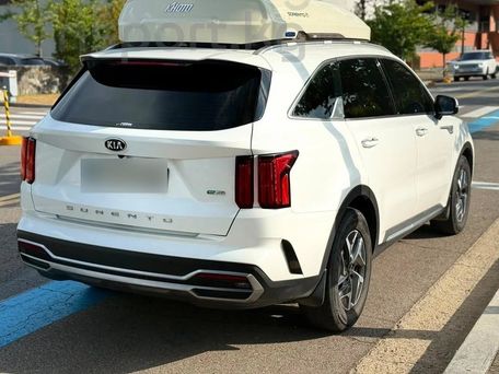 Kia Sorento, 2020 — фото 4