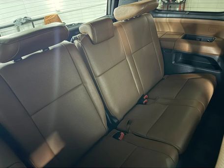 Toyota Sequoia, 2017 — фото 10